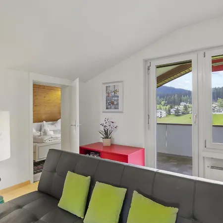 Triangel B Rezia By Interhome *
