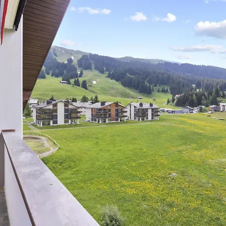 Triangel B Rezia By Interhome Apartment