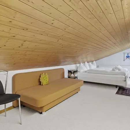 Triangel B Rezia By Interhome * Parpan