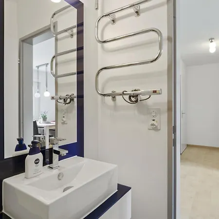 Triangel B Rezia By Interhome *