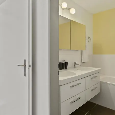 Triangel B Rezia By Interhome Parpan