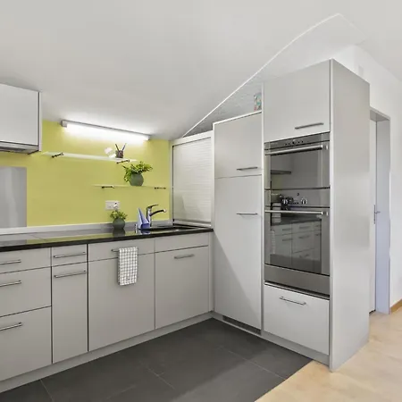 Triangel B Rezia By Interhome Apartment Parpan