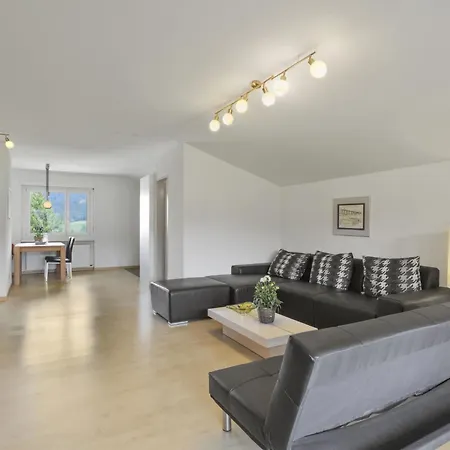 Triangel B Rezia By Interhome *