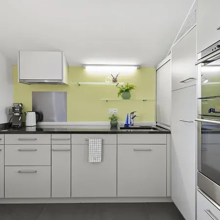 Triangel B Rezia By Interhome アパート *