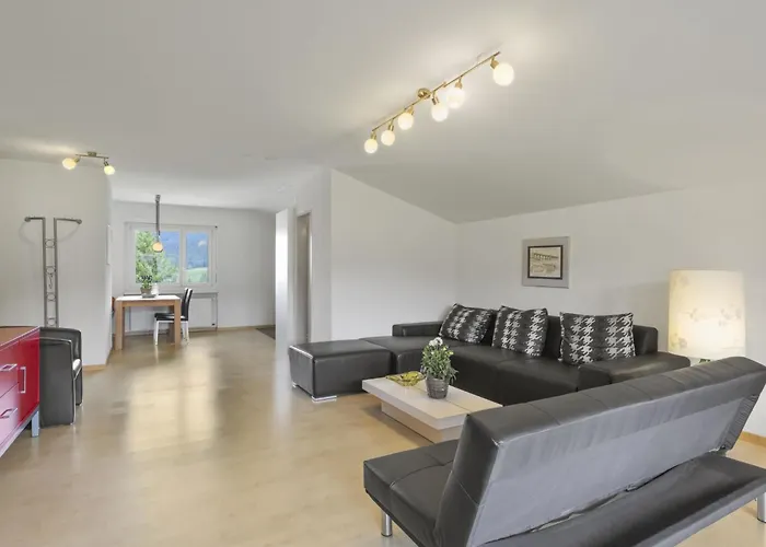 Triangel B Rezia By Interhome *