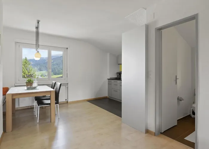 Triangel B Rezia By Interhome Apartamento *