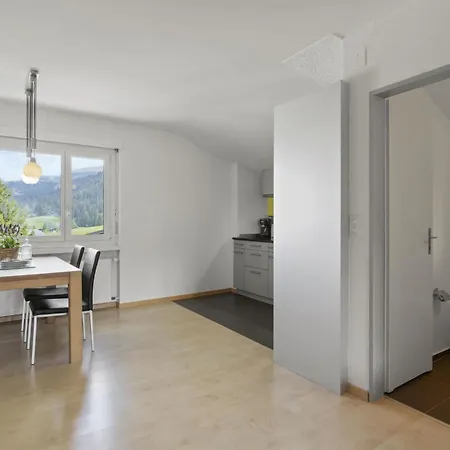 Triangel B Rezia By Interhome Daire *